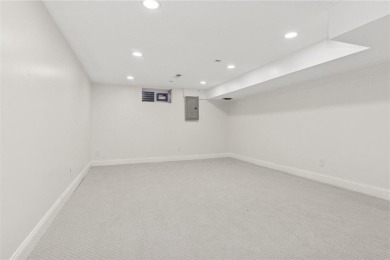 Beautiful remodeled house built on 2 lots. Corner lot. Big attic on Golden Valley Golf and Country Club in Minnesota - for sale on GolfHomes.com, golf home, golf lot