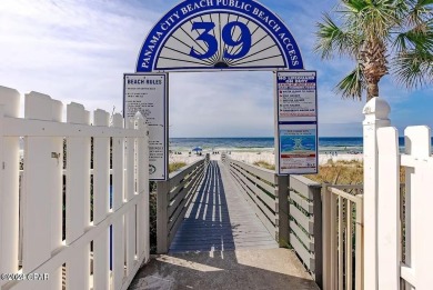 Welcome to your dream townhouse in a Gulf-front community, just on Edgewater Beach Resort in Florida - for sale on GolfHomes.com, golf home, golf lot