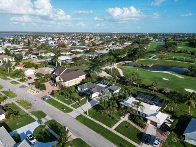 Welcome to this exquisite, completely renovated golf course home on Island Country Club in Florida - for sale on GolfHomes.com, golf home, golf lot