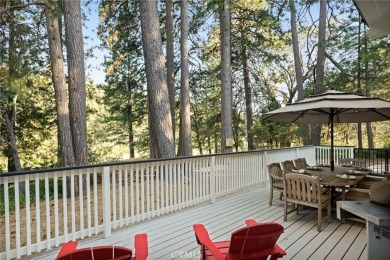 Where Mountain Magic Meets Modern Luxury

Welcome to an on Lake Arrowhead Country Club in California - for sale on GolfHomes.com, golf home, golf lot