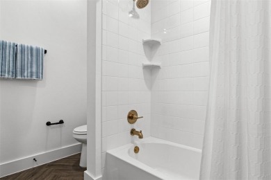 MLS# 20600943 - Built by Grenadier Homes - Ready Now! ~ NOW on The Tribute At the Colony in Texas - for sale on GolfHomes.com, golf home, golf lot
