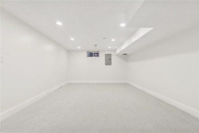 Beautiful remodeled house built on 2 lots. Corner lot. Big attic on Golden Valley Golf and Country Club in Minnesota - for sale on GolfHomes.com, golf home, golf lot