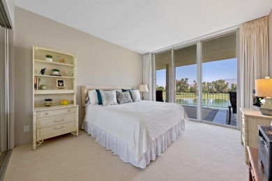 Enjoy Carefree living from this spacious corner unit with on Desert Island Golf and Country Club in California - for sale on GolfHomes.com, golf home, golf lot