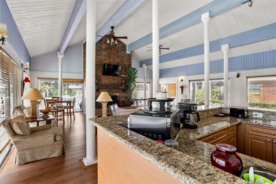 Welcome to our Florida Paradise! Where to Retire magazine, as on East Bay Golf Club in Florida - for sale on GolfHomes.com, golf home, golf lot