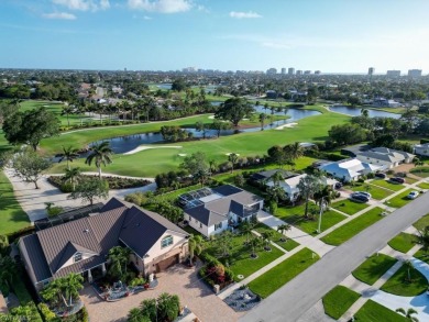 Welcome to this exquisite, completely renovated golf course home on Island Country Club in Florida - for sale on GolfHomes.com, golf home, golf lot