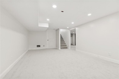 Beautiful remodeled house built on 2 lots. Corner lot. Big attic on Golden Valley Golf and Country Club in Minnesota - for sale on GolfHomes.com, golf home, golf lot