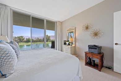 Enjoy Carefree living from this spacious corner unit with on Desert Island Golf and Country Club in California - for sale on GolfHomes.com, golf home, golf lot