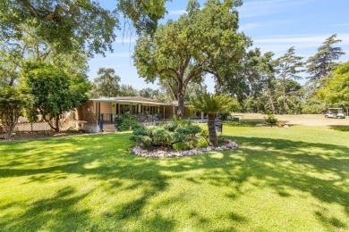 Charming 3BD/2BA Home in Desirable 55+ Sherwood Forest on Sherwood Forest Golf Club in California - for sale on GolfHomes.com, golf home, golf lot