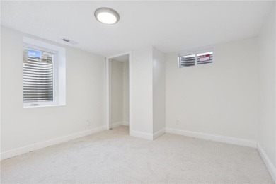 Beautiful remodeled house built on 2 lots. Corner lot. Big attic on Golden Valley Golf and Country Club in Minnesota - for sale on GolfHomes.com, golf home, golf lot