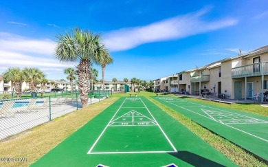 Welcome to your dream townhouse in a Gulf-front community, just on Edgewater Beach Resort in Florida - for sale on GolfHomes.com, golf home, golf lot
