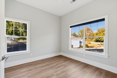 Welcome to 443 Carol Street, a stunning James Island home on Charleston Municipal Golf Course in South Carolina - for sale on GolfHomes.com, golf home, golf lot