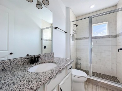 Elegant golf course home with designer upgrades located on the on Bella Collina Golf Club in Florida - for sale on GolfHomes.com, golf home, golf lot