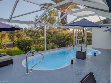 Welcome to this exquisite, completely renovated golf course home on Island Country Club in Florida - for sale on GolfHomes.com, golf home, golf lot