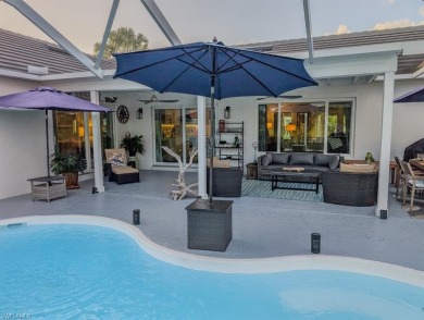 Welcome to this exquisite, completely renovated golf course home on Island Country Club in Florida - for sale on GolfHomes.com, golf home, golf lot