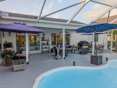Welcome to this exquisite, completely renovated golf course home on Island Country Club in Florida - for sale on GolfHomes.com, golf home, golf lot
