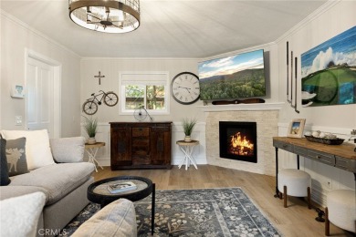 Where Mountain Magic Meets Modern Luxury

Welcome to an on Lake Arrowhead Country Club in California - for sale on GolfHomes.com, golf home, golf lot