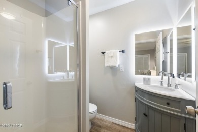 Welcome to your dream townhouse in a Gulf-front community, just on Edgewater Beach Resort in Florida - for sale on GolfHomes.com, golf home, golf lot