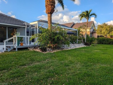 Welcome to this exquisite, completely renovated golf course home on Island Country Club in Florida - for sale on GolfHomes.com, golf home, golf lot