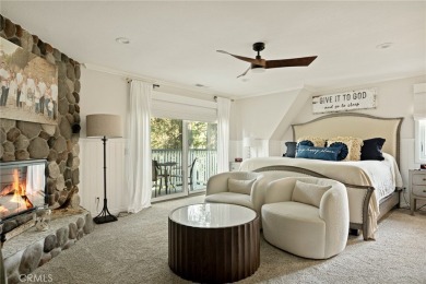 Where Mountain Magic Meets Modern Luxury

Welcome to an on Lake Arrowhead Country Club in California - for sale on GolfHomes.com, golf home, golf lot