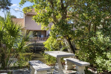 Welcome to your dream townhouse in a Gulf-front community, just on Edgewater Beach Resort in Florida - for sale on GolfHomes.com, golf home, golf lot