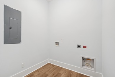 Welcome to 443 Carol Street, a stunning James Island home on Charleston Municipal Golf Course in South Carolina - for sale on GolfHomes.com, golf home, golf lot