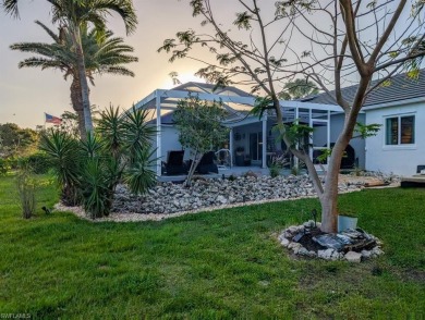 Welcome to this exquisite, completely renovated golf course home on Island Country Club in Florida - for sale on GolfHomes.com, golf home, golf lot