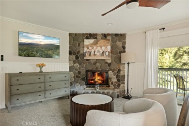Where Mountain Magic Meets Modern Luxury

Welcome to an on Lake Arrowhead Country Club in California - for sale on GolfHomes.com, golf home, golf lot