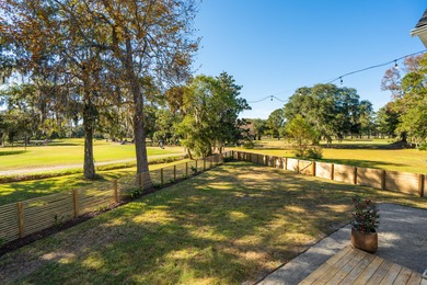 Welcome to 443 Carol Street, a stunning James Island home on Charleston Municipal Golf Course in South Carolina - for sale on GolfHomes.com, golf home, golf lot