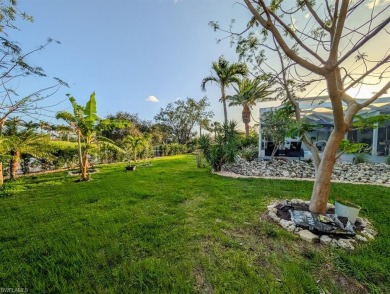 Welcome to this exquisite, completely renovated golf course home on Island Country Club in Florida - for sale on GolfHomes.com, golf home, golf lot