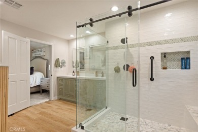 Where Mountain Magic Meets Modern Luxury

Welcome to an on Lake Arrowhead Country Club in California - for sale on GolfHomes.com, golf home, golf lot