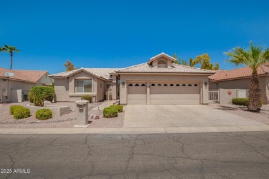 GOLF COURSE LOT! Welcome to the Paloma floor plan featuring 2 on Palo Verde Golf and Country Club in Arizona - for sale on GolfHomes.com, golf home, golf lot