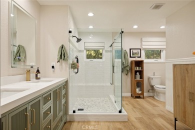 Where Mountain Magic Meets Modern Luxury

Welcome to an on Lake Arrowhead Country Club in California - for sale on GolfHomes.com, golf home, golf lot