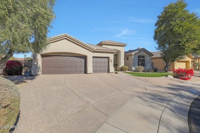 Amazing fully updated single level home in one of Scottsdale on Kierland Golf Club in Arizona - for sale on GolfHomes.com, golf home, golf lot