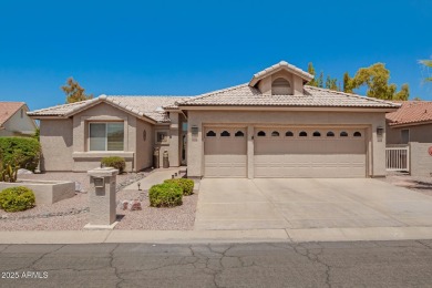 GOLF COURSE LOT! Welcome to the Paloma floor plan featuring 2 on Palo Verde Golf and Country Club in Arizona - for sale on GolfHomes.com, golf home, golf lot
