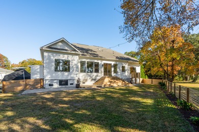Welcome to 443 Carol Street, a stunning James Island home on Charleston Municipal Golf Course in South Carolina - for sale on GolfHomes.com, golf home, golf lot