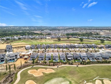 Elegant golf course home with designer upgrades located on the on Bella Collina Golf Club in Florida - for sale on GolfHomes.com, golf home, golf lot