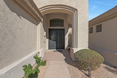 Amazing fully updated single level home in one of Scottsdale on Kierland Golf Club in Arizona - for sale on GolfHomes.com, golf home, golf lot