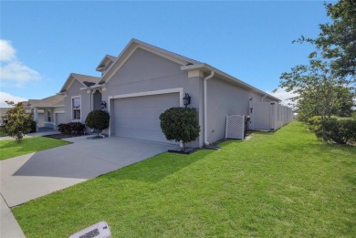 Immaculate and move in ready! 567 Pinecrest Loop offers 4 on Deer Creek RV Golf Resort in Florida - for sale on GolfHomes.com, golf home, golf lot