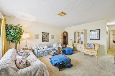 Welcome to your new home in the highly sought-after 55+ Golf on Kings Point Executive Golf Course in Florida - for sale on GolfHomes.com, golf home, golf lot