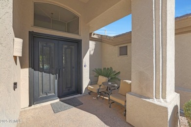 Amazing fully updated single level home in one of Scottsdale on Kierland Golf Club in Arizona - for sale on GolfHomes.com, golf home, golf lot