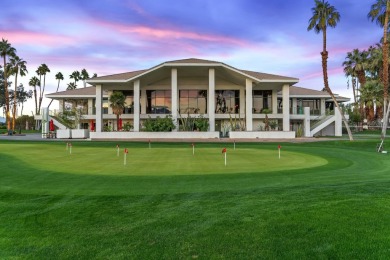 Enjoy Carefree living from this spacious corner unit with on Desert Island Golf and Country Club in California - for sale on GolfHomes.com, golf home, golf lot