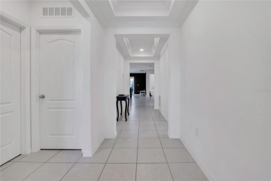 Immaculate and move in ready! 567 Pinecrest Loop offers 4 on Deer Creek RV Golf Resort in Florida - for sale on GolfHomes.com, golf home, golf lot