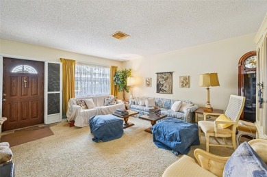 Welcome to your new home in the highly sought-after 55+ Golf on Kings Point Executive Golf Course in Florida - for sale on GolfHomes.com, golf home, golf lot