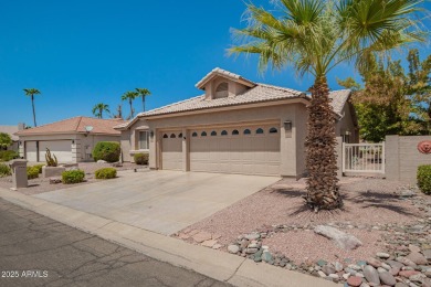 GOLF COURSE LOT! Welcome to the Paloma floor plan featuring 2 on Palo Verde Golf and Country Club in Arizona - for sale on GolfHomes.com, golf home, golf lot