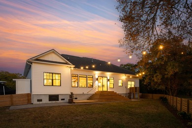 Welcome to 443 Carol Street, a stunning James Island home on Charleston Municipal Golf Course in South Carolina - for sale on GolfHomes.com, golf home, golf lot