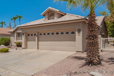 GOLF COURSE LOT! Welcome to the Paloma floor plan featuring 2 on Palo Verde Golf and Country Club in Arizona - for sale on GolfHomes.com, golf home, golf lot