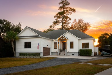 Welcome to 443 Carol Street, a stunning James Island home on Charleston Municipal Golf Course in South Carolina - for sale on GolfHomes.com, golf home, golf lot