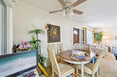 Welcome to your new home in the highly sought-after 55+ Golf on Kings Point Executive Golf Course in Florida - for sale on GolfHomes.com, golf home, golf lot