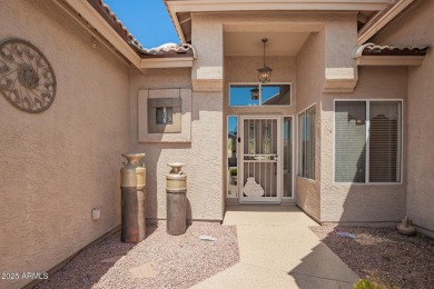 GOLF COURSE LOT! Welcome to the Paloma floor plan featuring 2 on Palo Verde Golf and Country Club in Arizona - for sale on GolfHomes.com, golf home, golf lot