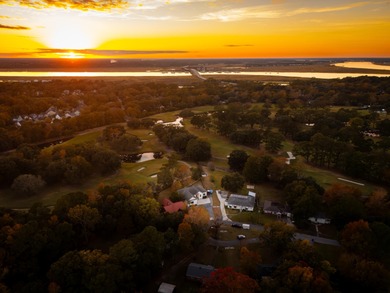 Welcome to 443 Carol Street, a stunning James Island home on Charleston Municipal Golf Course in South Carolina - for sale on GolfHomes.com, golf home, golf lot